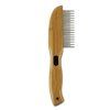 Bamboo Groom Hřeben se 31 rotačními hroty