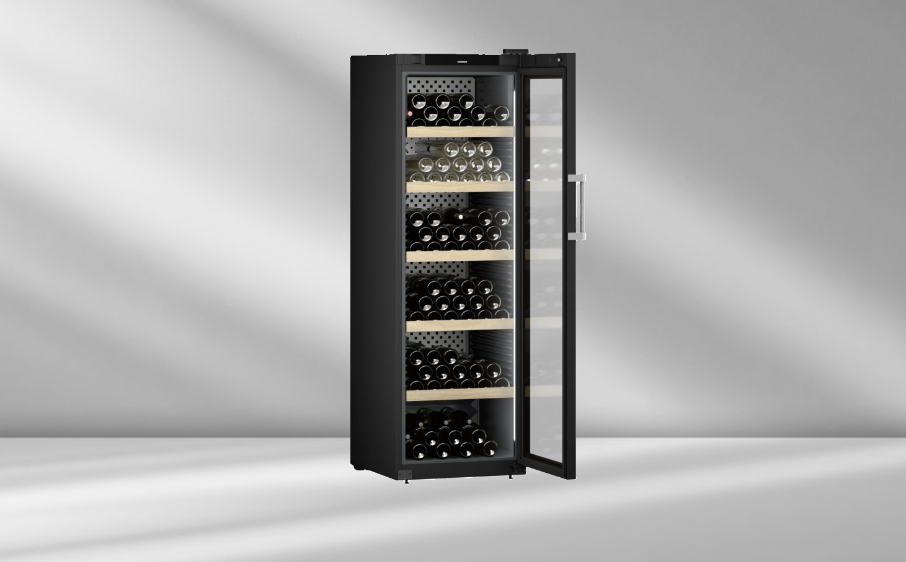 Vinotéky