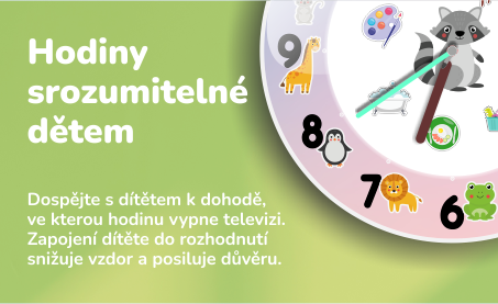 Srozumitelné dětem