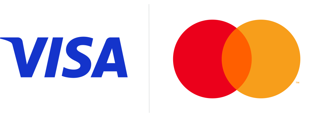 Visa Mastercard