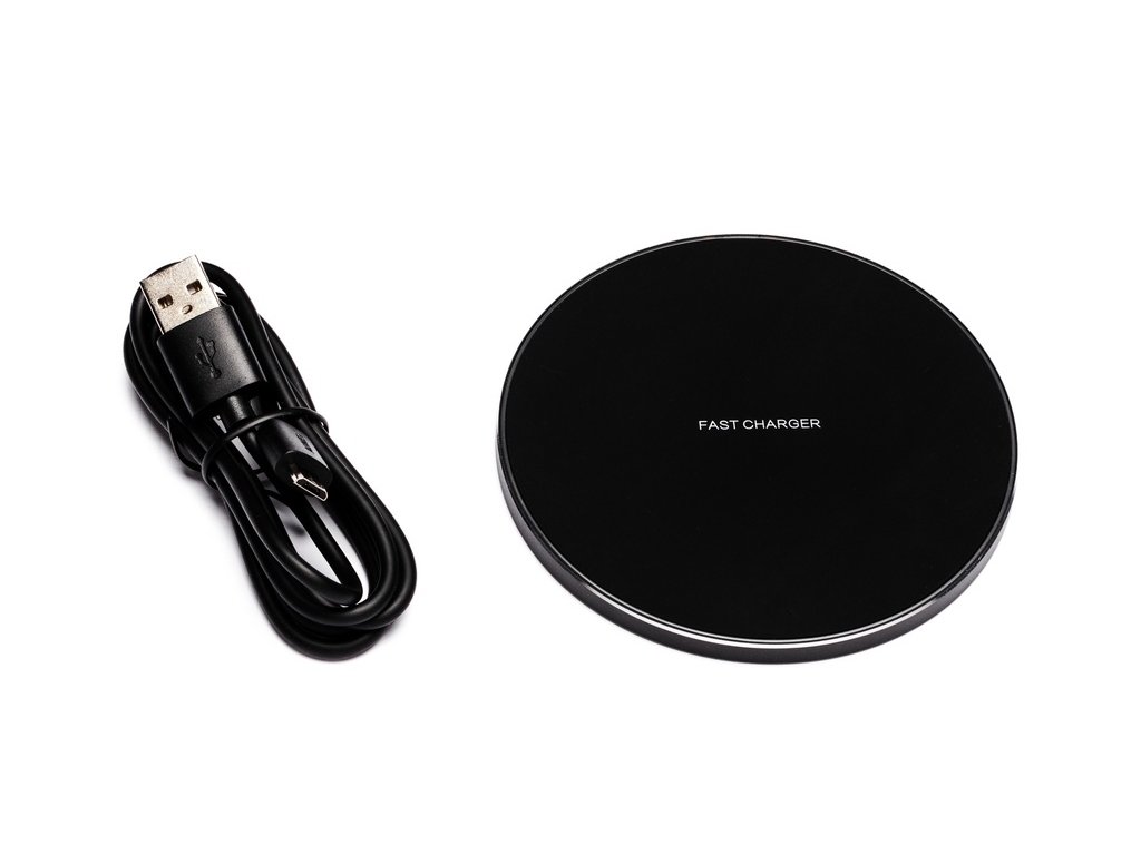 BE 054 MARTIN SYSTEM CHAMELEON® WIRELESS CHARGER