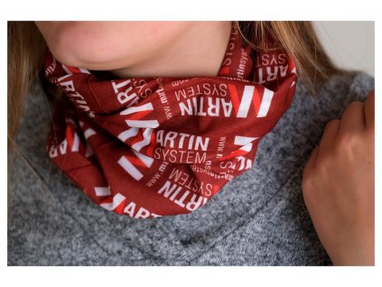 [bandana martin system] BANDANA MARTIN SYSTEM