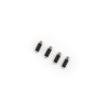BE 068 MARTIN SYSTEM Chameleon® 11mm contact points (black)