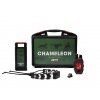 BE 111 MARTIN SYSTEM Set K9® + Chameleon® III B (Large) + Finger Kick + charging kit