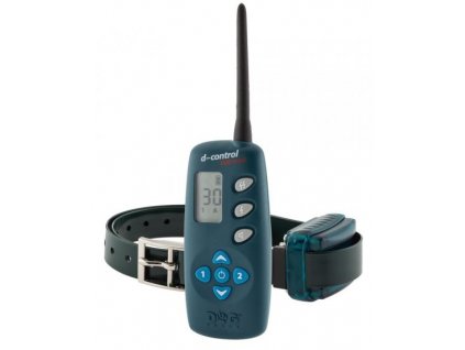 elektronický výcvikový obojek DOGTRACE d-control 900 mini