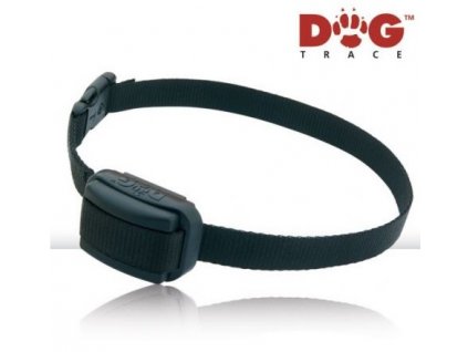 Protištěkací obojek Dogtrace d-mute light