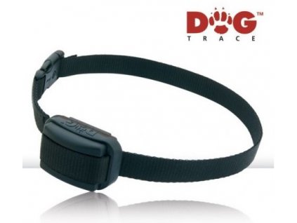 Protištěkací obojek Dogtrace d-mute small