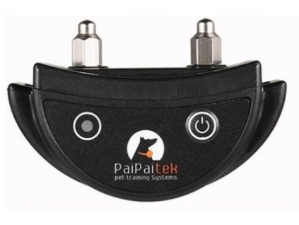 Prijímač k výcvikovému obojku PAIPAITEK PD 520S