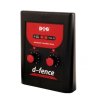 vysilací generátor pro elektronický ohradník Dogtrace d-fence 101