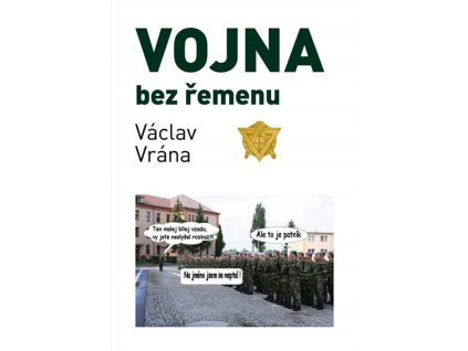 175 1 vojna bez remenu