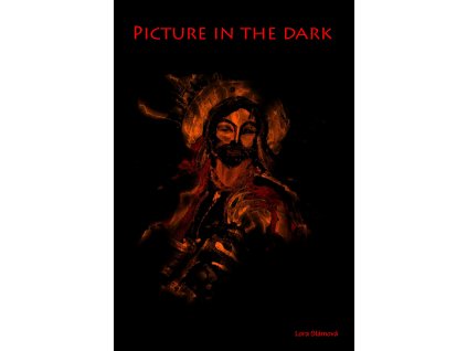 Picture in the dark - Lora Slámová [e-kniha]
