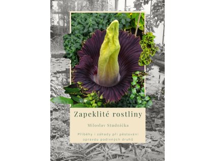 cover zapeklite rostliny