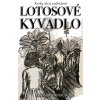 Lotosové kyvadlo - Jaromír Vondra [e-kniha]
