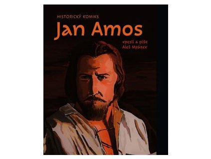 Jan amos big