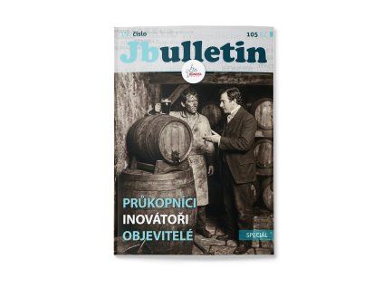 Jbulletin 19