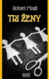 Robert Musil bol rakúsky románopisec, dramatik a esejista