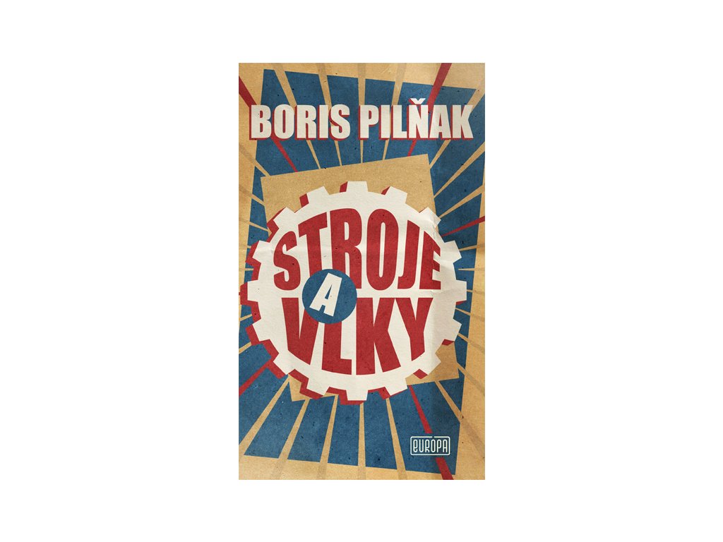 Stroje a vlky2