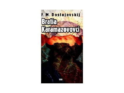 Bratia Karamazovovci