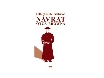 Návrat otca Browna