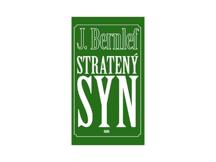 Stratený syn