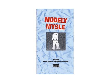 Modely mysle