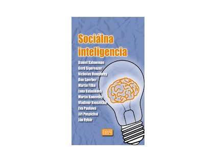 Sociálna inteligencia