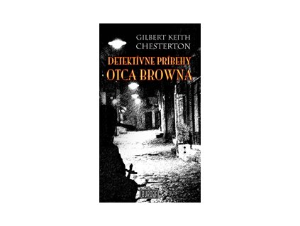 Detektívne príbehy otca Browna - 2. vydanie