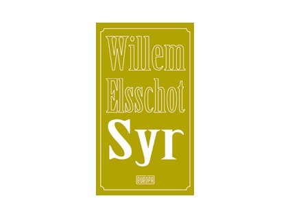 Syr