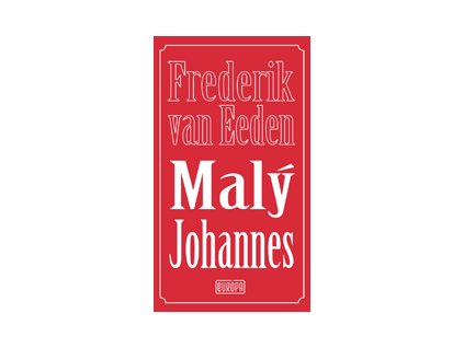 Malý Johannes
