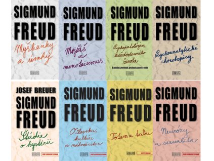 Sigmund Freud - SADA