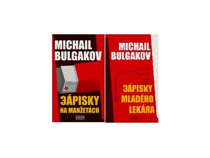 Michail Bulgakov - SADA
