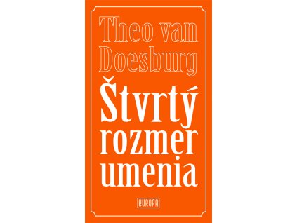 Štvrtý rozmer umenia