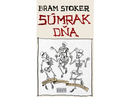 Súmrak dňa