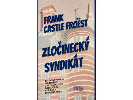 Zločinecký syndikát