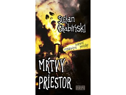 grabinski mrtvy priestor new