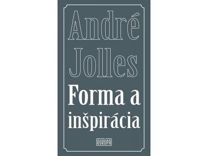 Jolles Forma obalocka