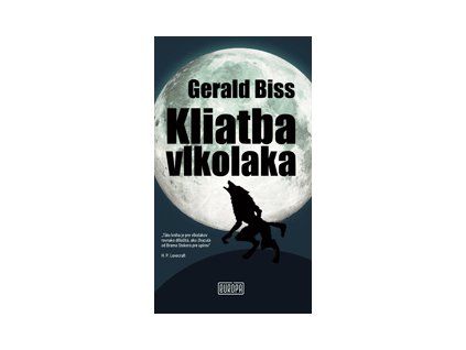 Kliatba vlkolaka