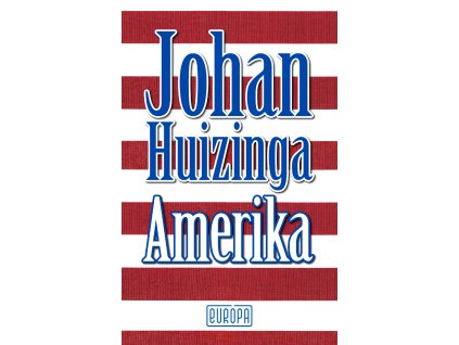 Huizinga Amerika 2