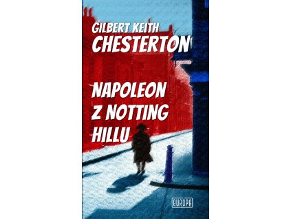 napoleon z Notting Hillu predek