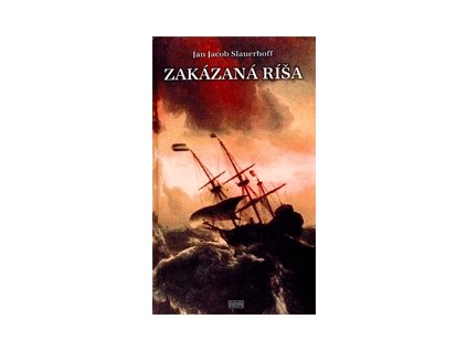 Zakázaná ríša