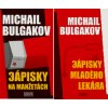 Michail Bulgakov - SADA