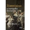 Konverzacia a euro╠üpska literatura velka