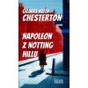 napoleon z Notting Hillu predek