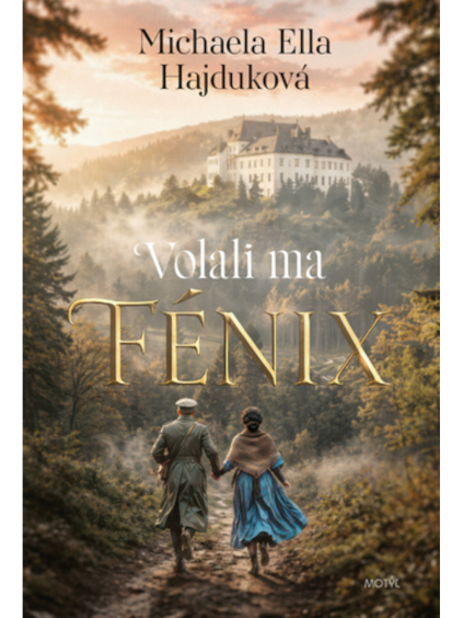 Volali ma fenix 2