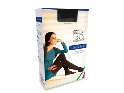 Astuccio Donna Soft