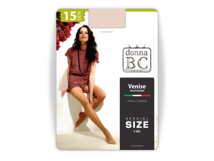 Inserto collant Venise 15 special size