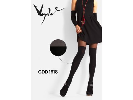 CDD 1918