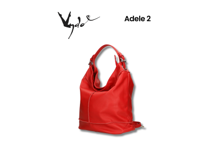 Kabelka kožená Adele 2