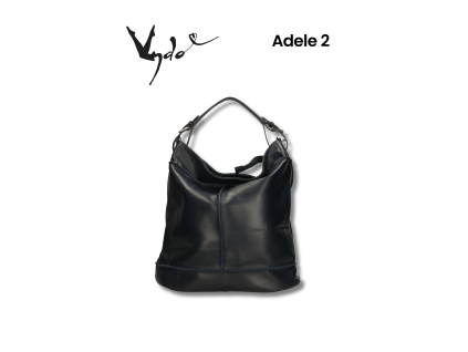 Kabelka kožená Adele 2