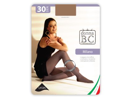 Inserto Collant Milano 30